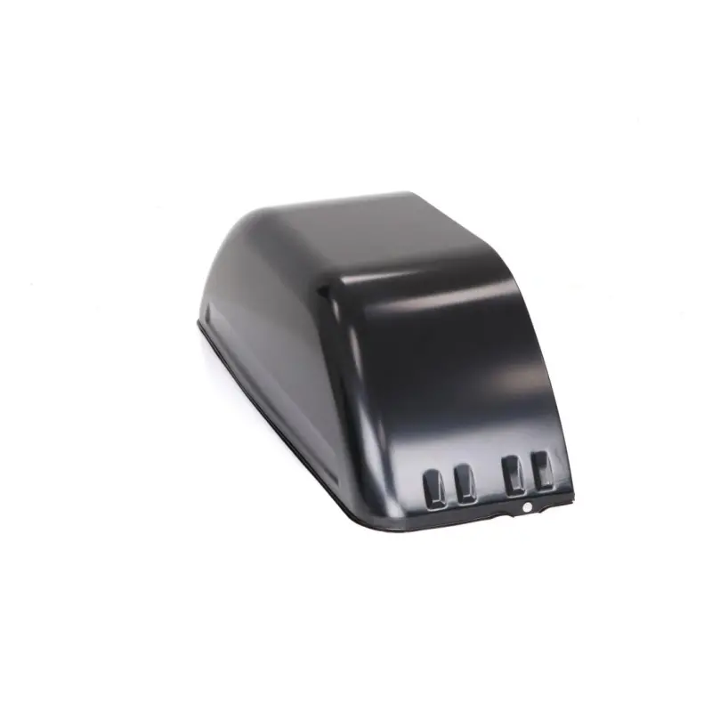 Bed Wheelhouse - 5 inch Wider - LH or RH - 88-00 Chevy GMC CK Fleetside Truck
